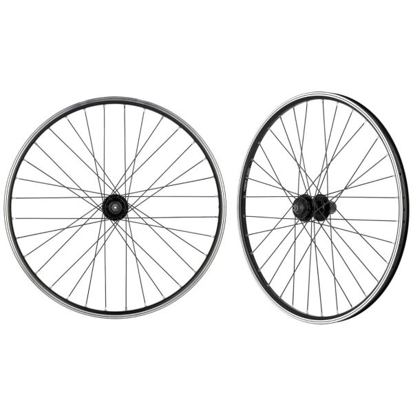 Load image into Gallery viewer, Rodi wielset 29 viper mtb - 8 9 10 speed - zwart

