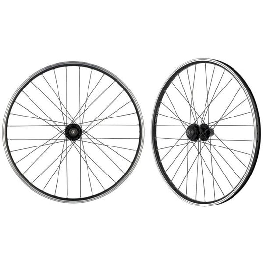 Rodi wielset 29 viper mtb - 8 9 10 speed - zwart