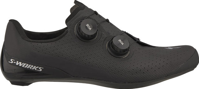 Load image into Gallery viewer, Specialized s-works torch road shoes
