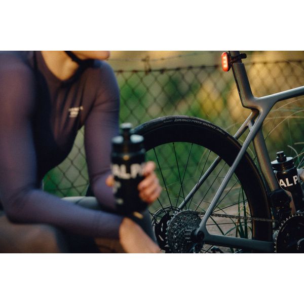 Afbeelding laden in galerijviewer, Continental Grand Prix Vouwband - Racefiets 28-622 - BruinZwart

