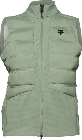 Fox head women's flexair fire vest