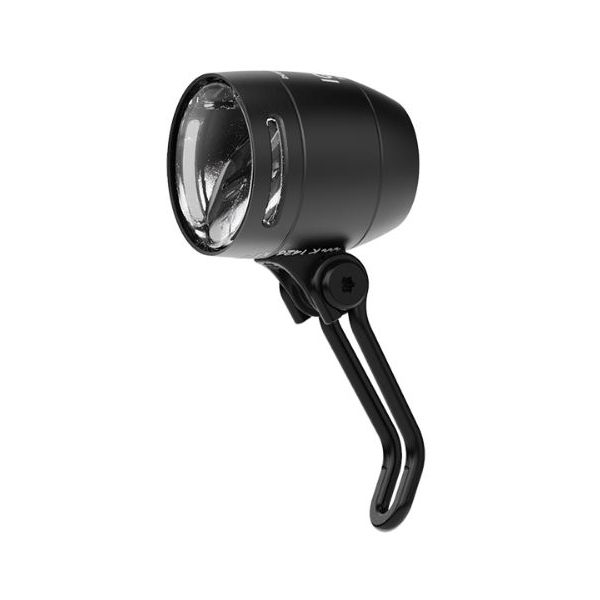 Afbeelding laden in galerijviewer, Koplamp Busch und Müller Lumotec IQ-XS High Beam voor e-bike 9-48 Volt - 100 150 Lux
