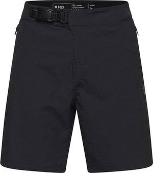 Fox head kids ranger shorts with inner shorts
