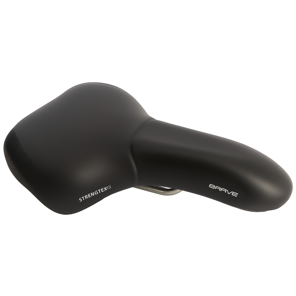 Afbeelding laden in galerijviewer, Selle royal sattel brave sr saddles brave moderate black
