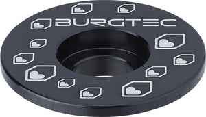 Burgtec top cap