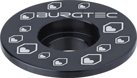 Burgtec top cap