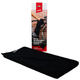 Cyclon schoonmaakdoek mega 80x40cm - zwart