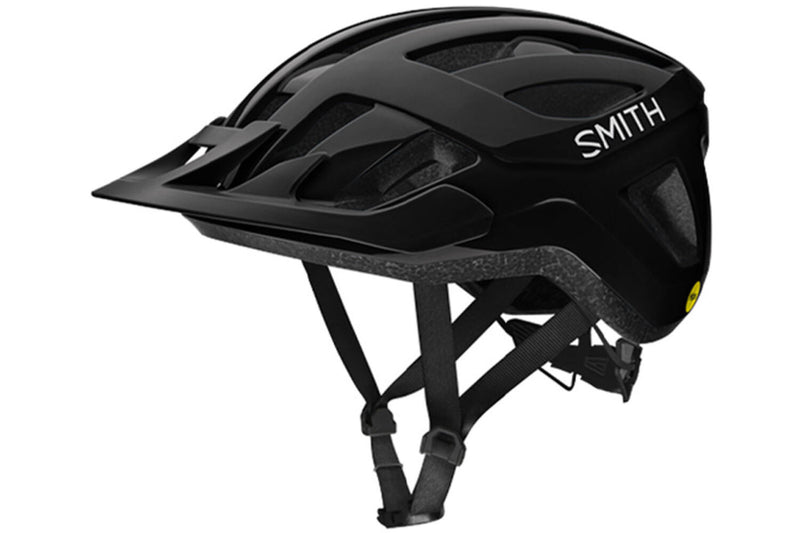 Chargez l'image dans la visionneuse de la galerie, Smith Wilder junior helm mips black 48-52 xs
