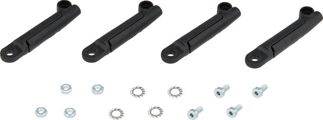Load image into Gallery viewer, Sks strut set for bluemels primus 53 mm
