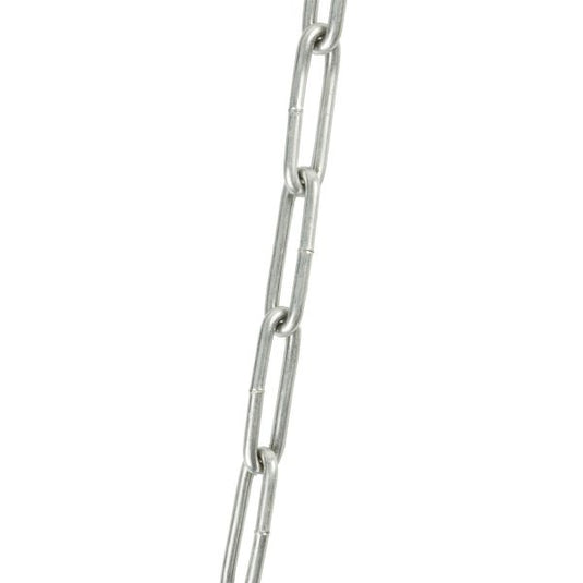 M-wave kettingslot met cijferslot ø3,5*900mm - zwart