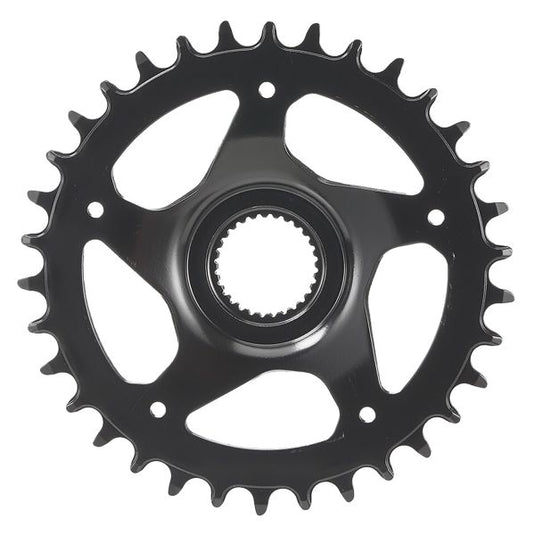 Samox tandwiel 34t voor e-bike bosch-4 en bosch-5