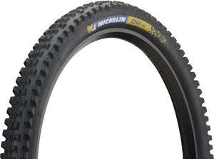 Michelin dh 16 racing tlr 27.5 folding tyre