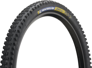 Michelin dh 16 racing tlr 27.5 folding tyre