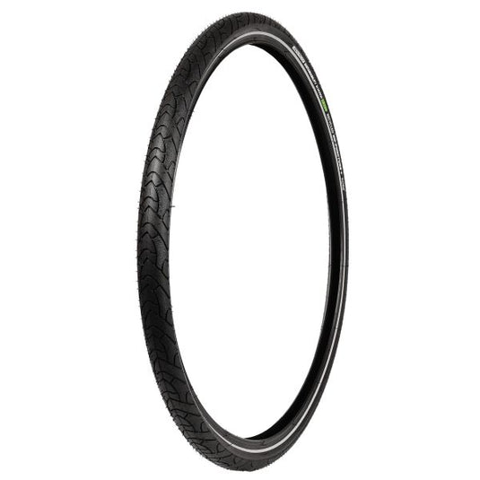 Urbanproof gerecyclede buitenband urban proof 3mm core 28 x 2.10 54 -622 - zwart
