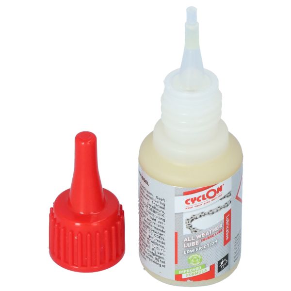 Afbeelding laden in galerijviewer, Cyclon All weather lube 25ml
