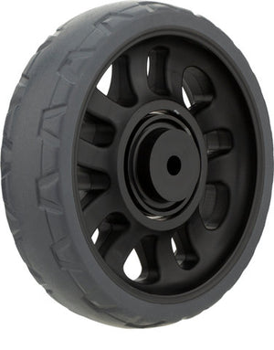 Ortlieb 100 mm spare wheel for duffle rs rg