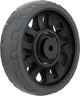 Ortlieb 100 mm spare wheel for duffle rs rg
