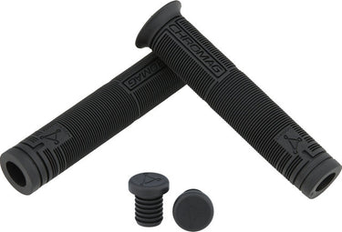 Chromag wax by brandon semenuk grips