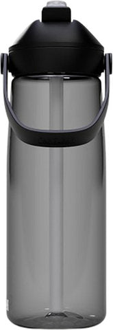 Camelbak thrive chug flip straw drinking bottle 750 ml