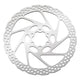 Shimano rt26 - remschijf - 160mm - 6 schroeven - voor hars pads