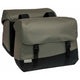 Burgers - new looxs tas new looxs joli dubbel | oslo | zwart groen | 37l