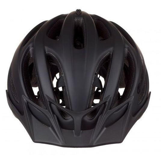 Polisport mtb helm sport-flow l 58-62cm mat zwart