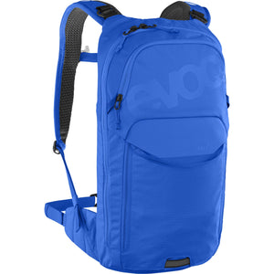 Evoc - stage 6 + hydra bladder 2 r-blue one s 6l+2l