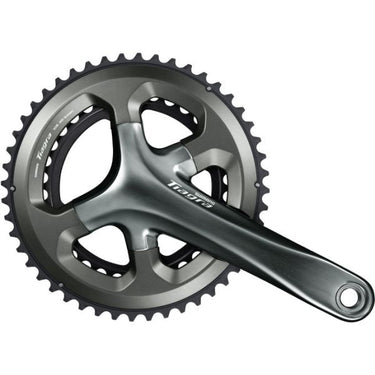 Shimano crankstel tiagra fc-4700 cranks.shim.tiagra fc4700 34 50t.172,5mm ht2 10sp
