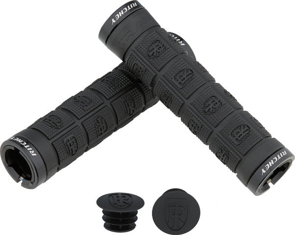 Load image into Gallery viewer, Ritchey wcs locking trail grip handlebar grips
