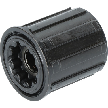 Shimano cassettebody wh-r501-r - 8 9 10 speed
