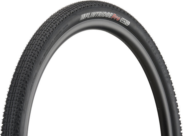 Load image into Gallery viewer, Kenda flintridge pro gct 28 folding tyre
