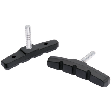 Edge remblokset v-brake 70mm - gecentreerd