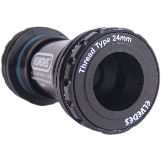 Trapas Elvedes Shimano Mtb Atb 24Mm Zwart