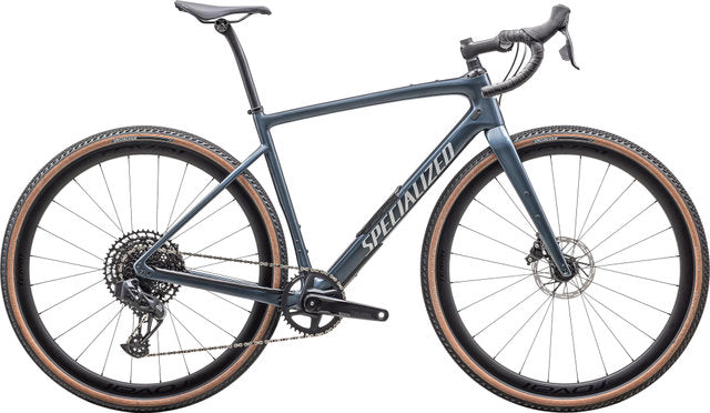 Load image into Gallery viewer, Specialized diverge expert carbon 28 gravel bike
