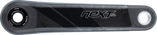 Race face next sl cinch crankset