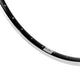 Ryde velg andra 30 26 559 x 19c aluminium 36 gaats 14g - zwart geslepen