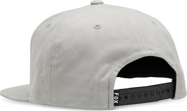 Load image into Gallery viewer, Fox head snapback cap
