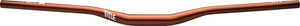 Title mtb ah1 25 mm 35 aluminium riser handlebar