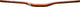 Title mtb ah1 25 mm 35 aluminium riser handlebar