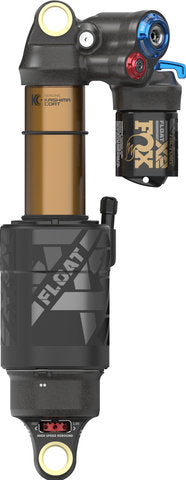 Fox racing shox float x2 2pos factory shock