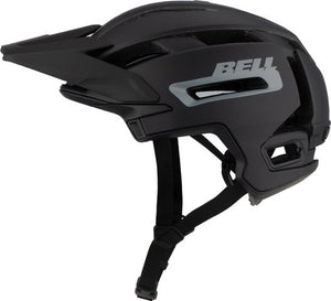 Bell super air mips spherical helmet