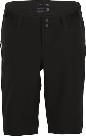 Giro arc women's shorts
