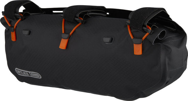 ギャラリービューアに画像をロードする, Ortlieb frame-pack rc toptube frame bag - 2024 model

