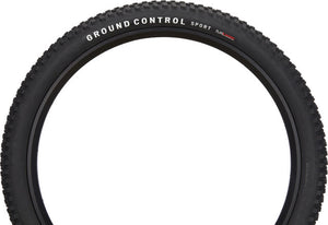Specialized ground control sport 26 wired tyre