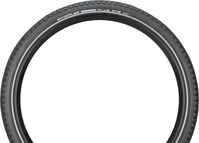 Load image into Gallery viewer, buitenband Marathon Plus MTB 26 x 2.10 (54-559) zwart
