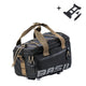 Basil tas miles trunkbag mik 2.0 zwart | 7l