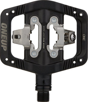 Oneup components clip pedals clipless pedals