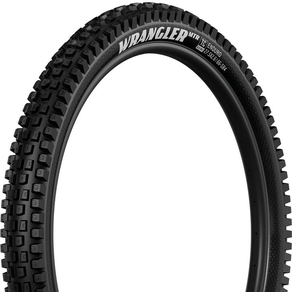 Goodyear - wrangler mtr enduro tlc 29x2.4