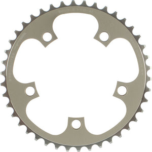 Ta single chainring, 5-arm, 110 mm bcd