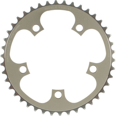 Ta single chainring, 5-arm, 110 mm bcd